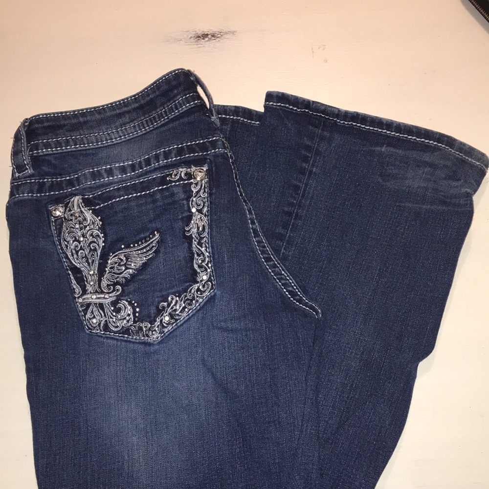 MissMe Jeans